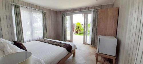 Dencarik Villa | Villa Lumbung