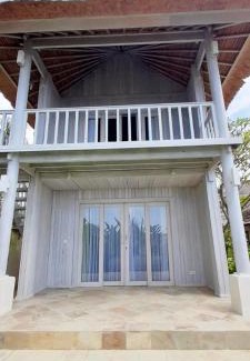 Dencarik Villa | Villa Lumbung