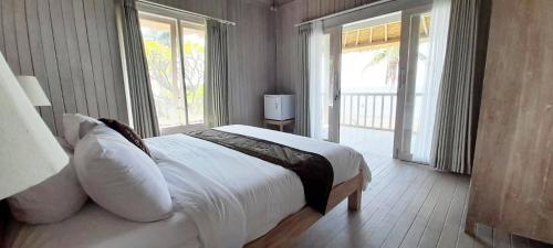 Dencarik Villa | Villa Lumbung