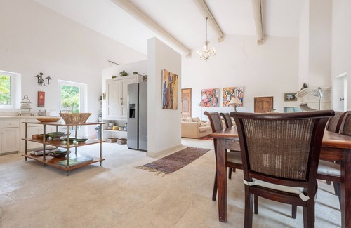 Apt Villa | Villa Lumière des Cerisiers – Luxury villa in the Luberon with heated pool