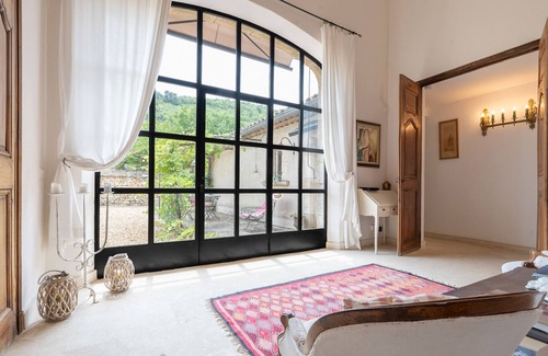 Apt Villa | Villa Lumière des Cerisiers – Luxury villa in the Luberon with heated pool