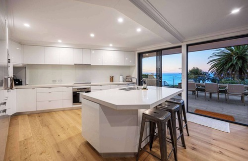 Mount Martha House | Villa Luminosa Summar