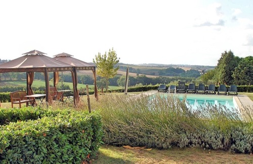 Ranciano Villa | Villa Luna - Umbrian farmhouse with private pool
