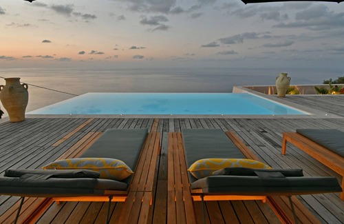 Cefalu Villa | Villa Luna 8 by Massimo Villas