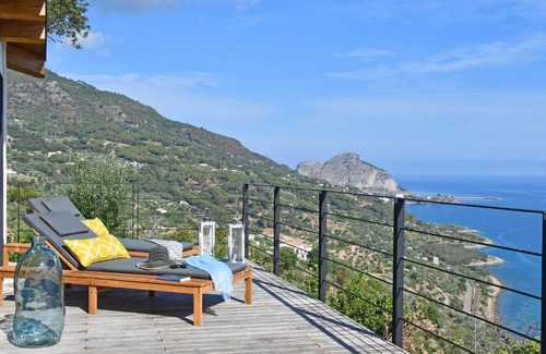 Cefalu Villa | Villa Luna 8 by Massimo Villas