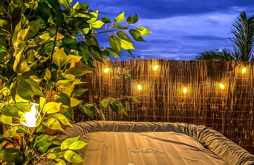 La Possession Villa | Villa luna and spa