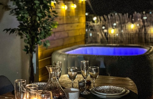La Possession Villa | Villa luna and spa