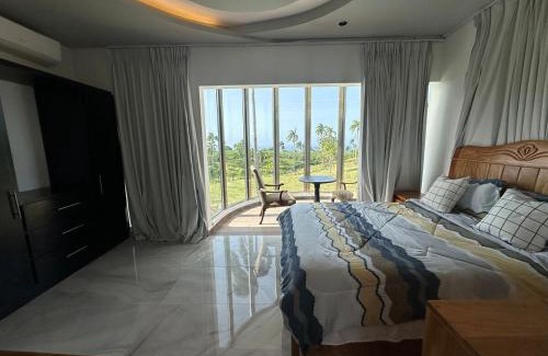 Cabrera Villa | Villa Luna