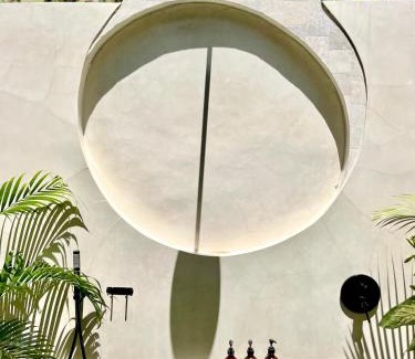 Gili Air Villa | Villa Luna - Gili Air