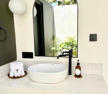 Gili Air Villa | Villa Luna - Gili Air