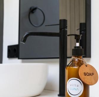Gili Air Villa | Villa Luna - Gili Air