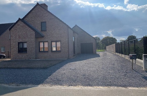 Opglabbeek House | Villa Luna, house with 5 bedrooms