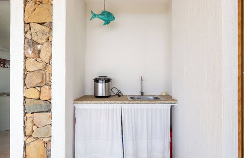 Campulongu Villa | Villa LUNA