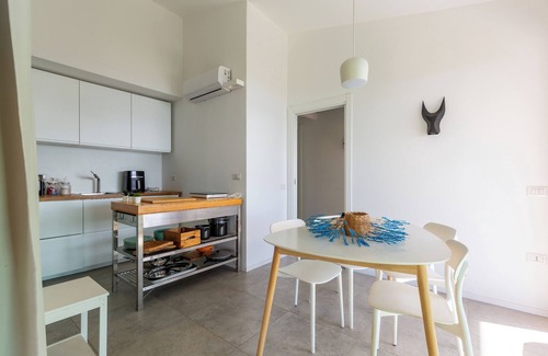 Campulongu Villa | Villa LUNA