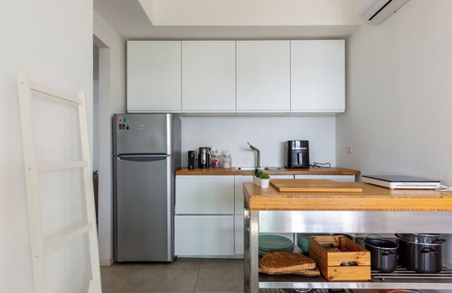 Campulongu Villa | Villa LUNA