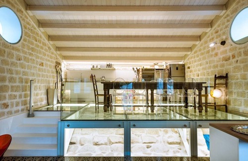 Scicli House | Villa Luna
