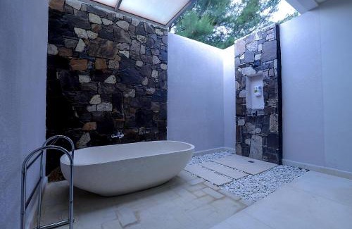 Kuta Villa | Villa Luna Kuta Lombok