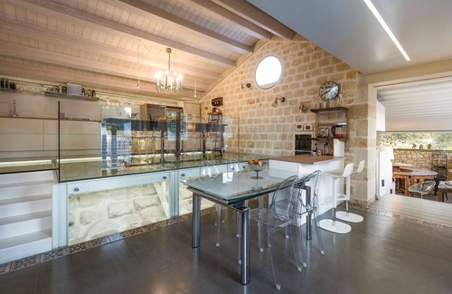 Scicli Villa | Villa Luna - Scicli ,Sicily