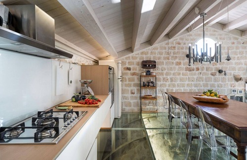 Scicli Villa | Villa Luna - Scicli ,Sicily