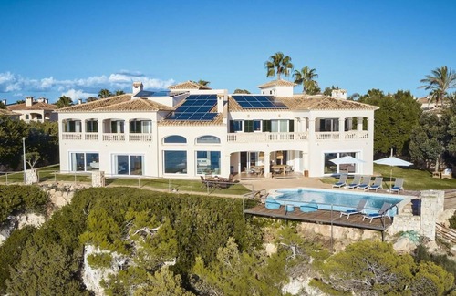 Maioris Decima Villa | Villa Luna Suites