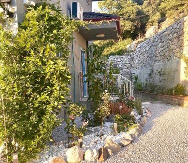 Sogut Villa | Villa Luna