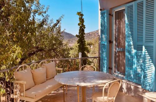 Sogut Villa | Villa Luna