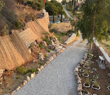 Sogut Villa | Villa Luna