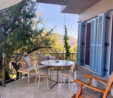 Sogut Villa | Villa Luna