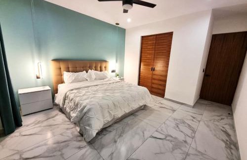 Paraiso Escondido Villa | Villa LUX 4BR Private Heated Pool & Spa