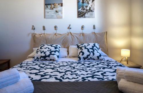 Mazara del Vallo Villa | Villa Luxe Heated hydromassage mini-pool WI-FI P-Privato AC Garden Patio BBQ Near the Sea