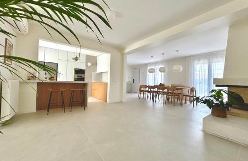 Gujan-Mestras Villa | Villa luxueuse avec piscine chauffée