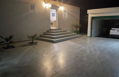 El Limon Villa | Villa Luxueuse Entierement Equipée Securisee Avec Piscine