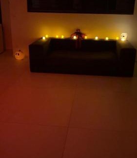 Villetelle Villa | Villa luxueuse Halloween