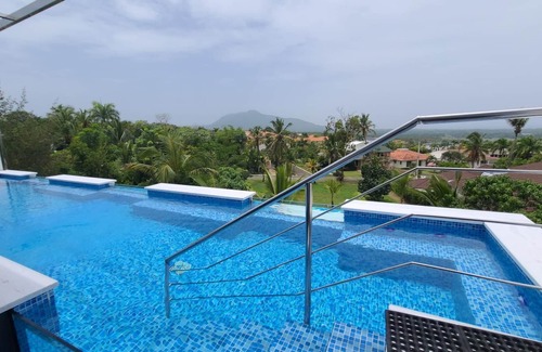 Montellano Villa | Villa Luxury - Finest luxury villa in Sosua & Puerto Plata
