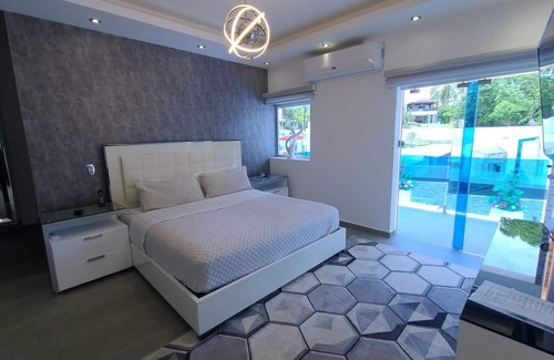 Montellano Villa | Villa Luxury - Finest luxury villa in Sosua & Puerto Plata
