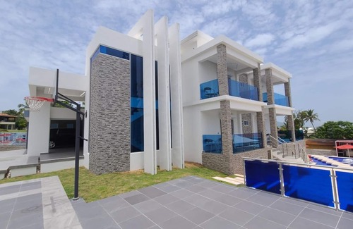 Montellano Villa | Villa Luxury - Finest luxury villa in Sosua & Puerto Plata