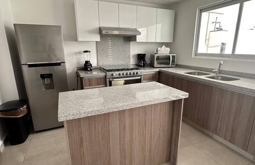 Puente del Mar House | Villa Luxury Dream Diamante Diamante Acapulco 4A