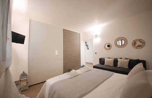 Selva di Fasano Villa | Villa Luxury Apulia