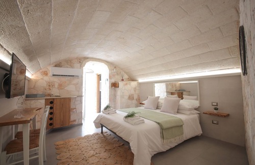 Selva di Fasano Villa | Villa Luxury Apulia