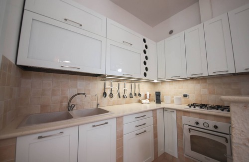 Selva di Fasano Villa | Villa Luxury Apulia