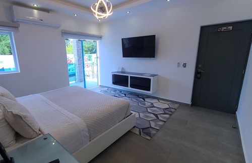 Montellano Villa | Villa Luxury - Finest luxury villa in Sosua & Puerto Plata