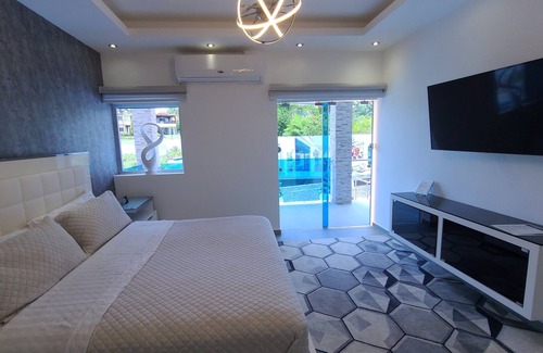 Montellano Villa | Villa Luxury - Finest luxury villa in Sosua & Puerto Plata