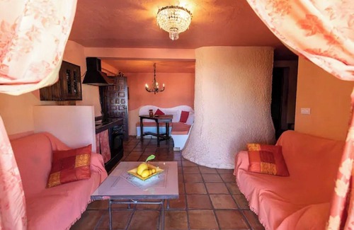 Denia House | Villa 'Luxusvilla - Villa In Denia' with Sea View, Private Pool and Wi-Fi
