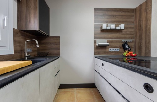 L'Ametlla de Mar House | Villa Luz del Sol by Interhome