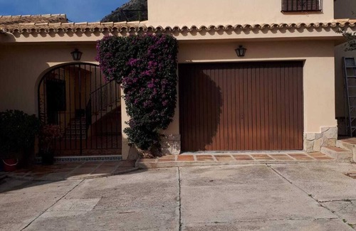 Murla House | VILLA LUZ RURAL HOUSE