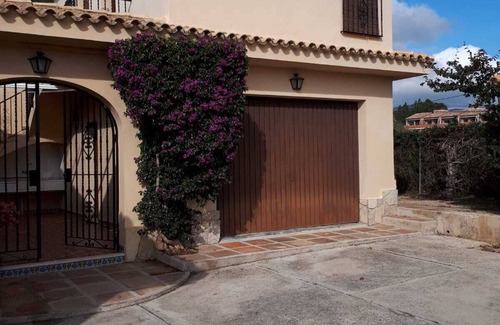 Murla House | VILLA LUZ RURAL HOUSE