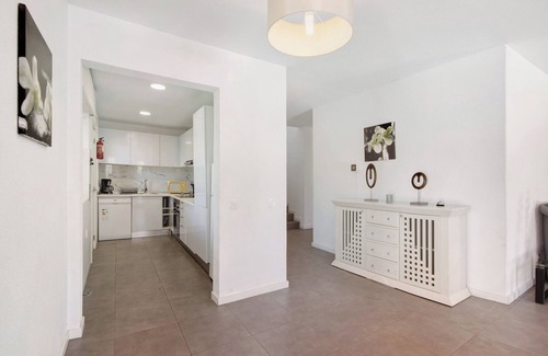 Vale do Lobo Villa | Villa 'Lynn - Quadradinhos' with Private Pool, Private Terrace and Wi-Fi