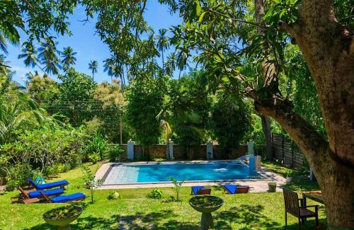 Tangalle Bed & Breakfast | Villa Lyvie ayurvedic hotel