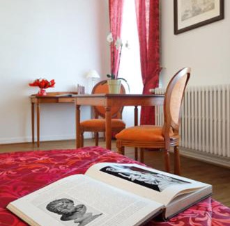 Autun Apartment | Villa Médicis AUTUN