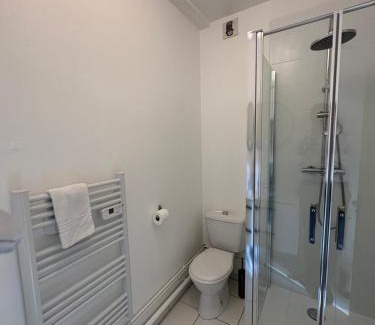 Besancon Apartment | Villa Médicis Besançon